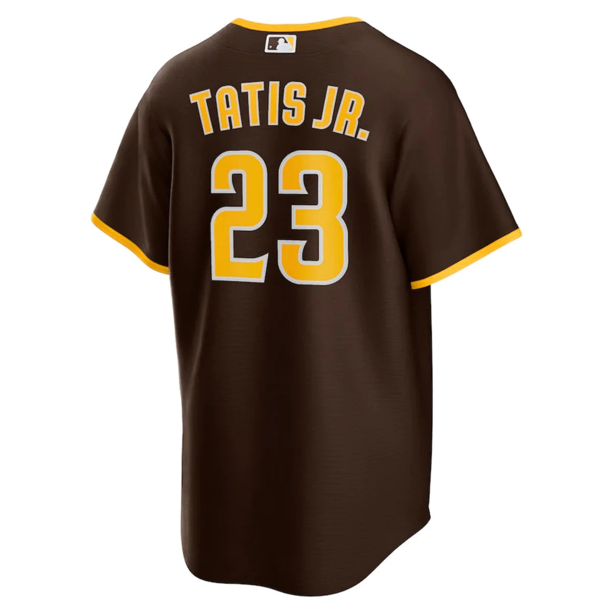 Nike Men's San Diego Padres Fernando Tatis Jr. Replic Jersey