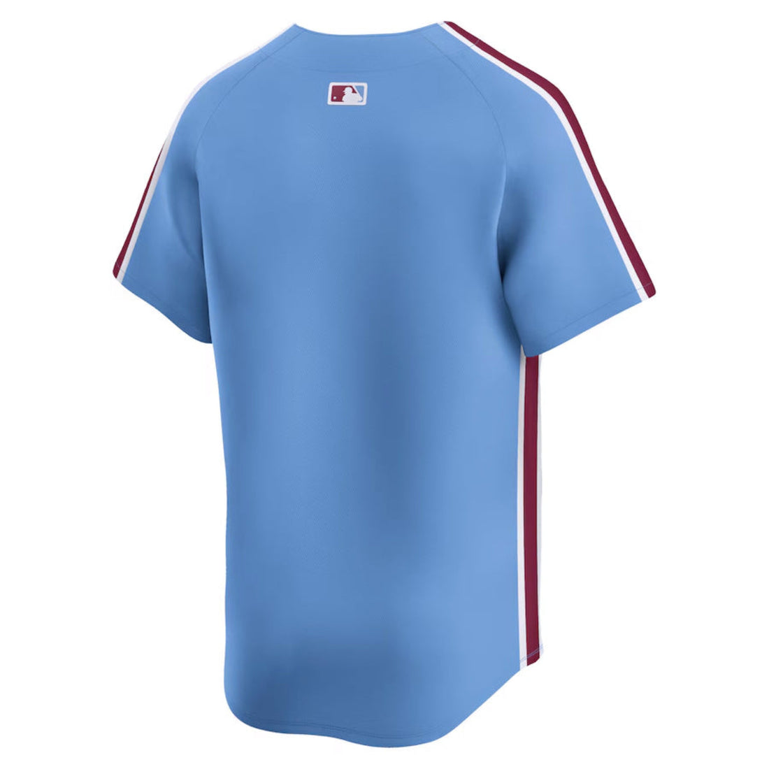 Nike Philadelphia Phillies Game Jersey 07TW