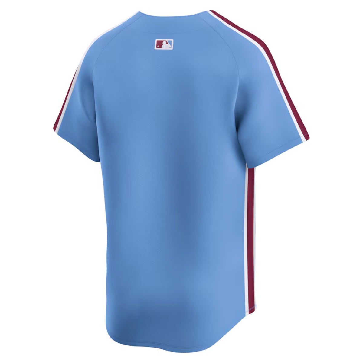 Nike Philadelphia Phillies Game Jersey 07TW