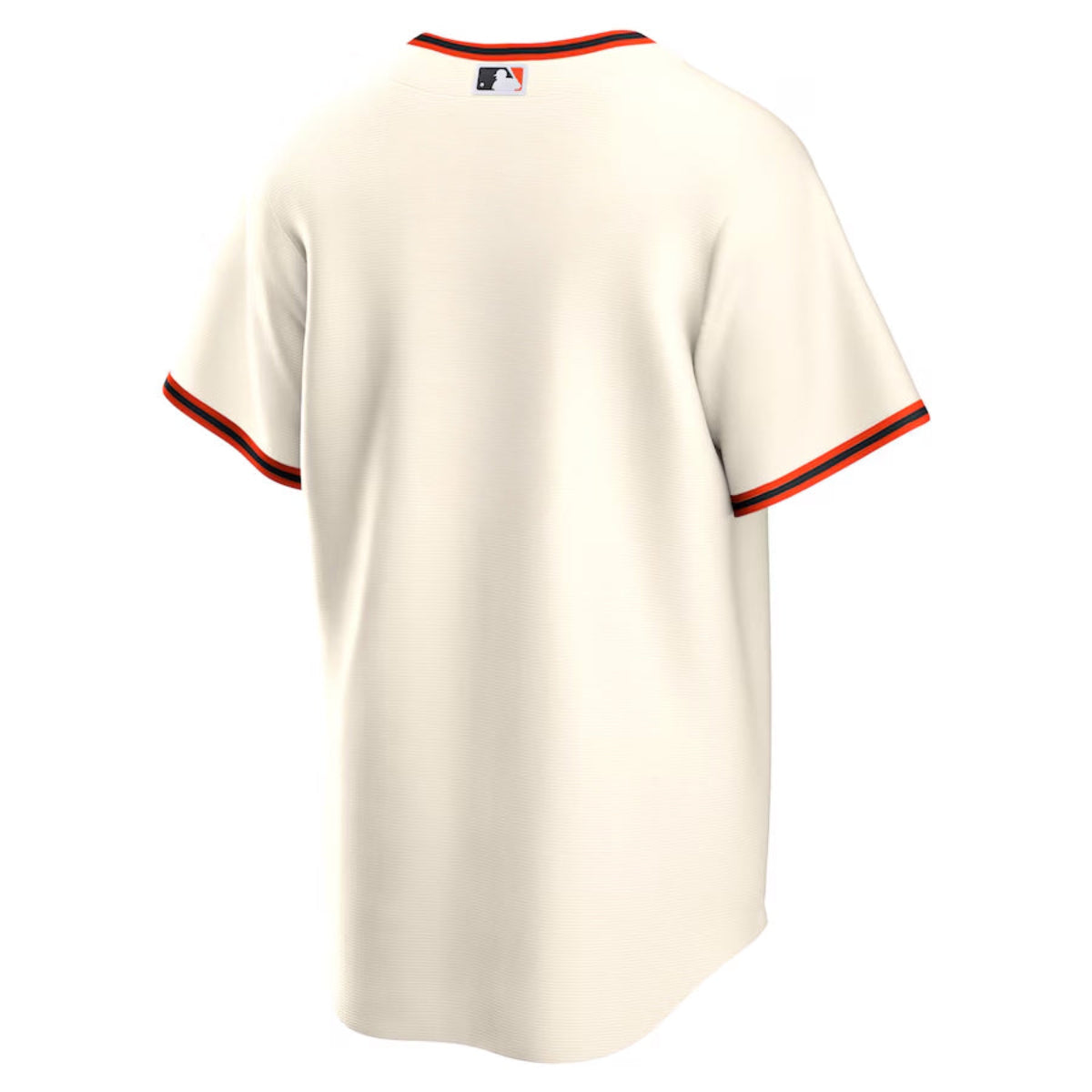 Nike San Francisco Giants Game Jersey 07TW - Home