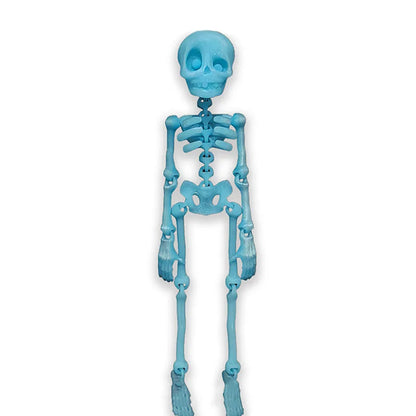 Magnetic Halloween Figure – 3D Printed Décor