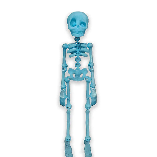 Magnetic Halloween Figure – 3D Printed Décor