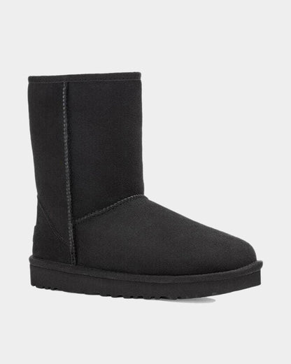 Classic Short II Boot - Black