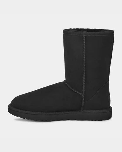 Classic Short II Boot - Black