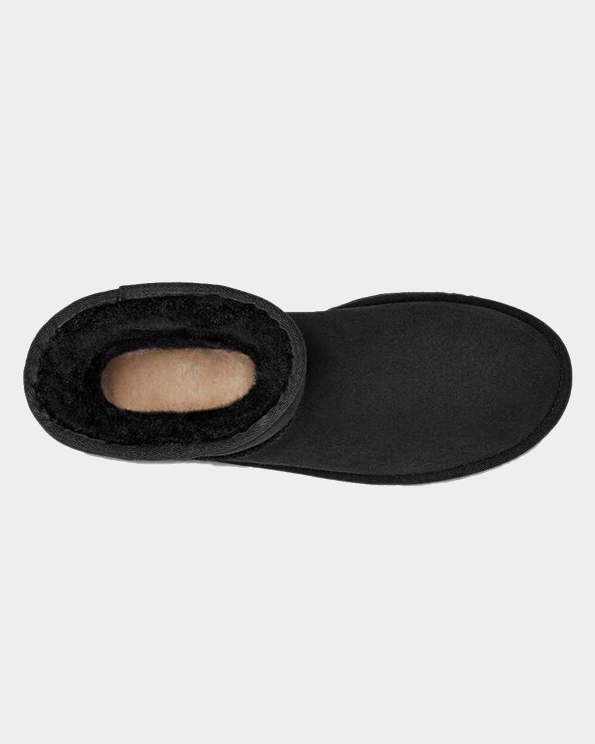 Classic Short II Boot - Black
