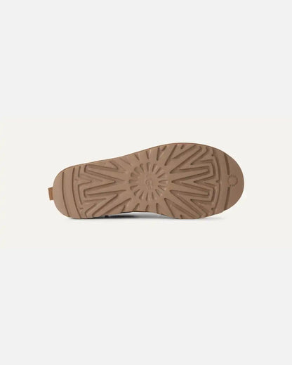 Classic Micro Boot - Chestnut