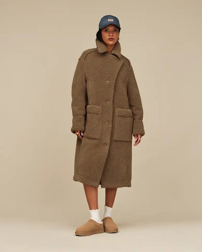 Classic Micro Boot - Chestnut