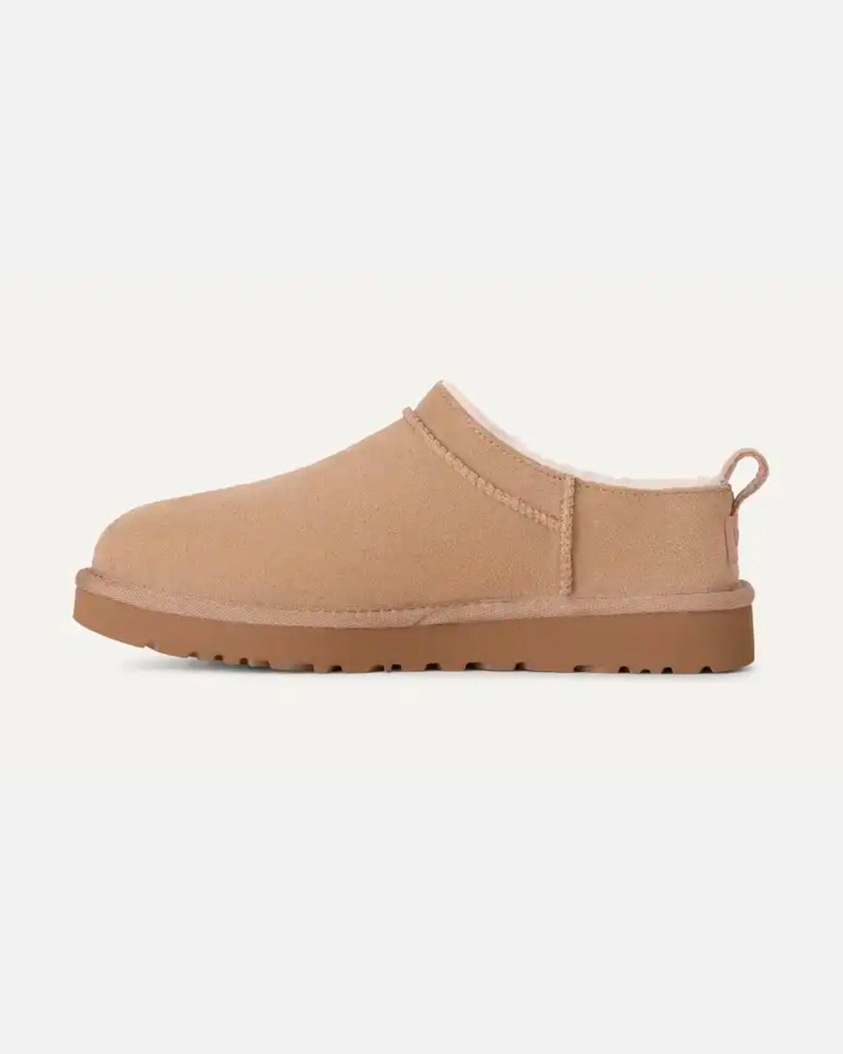 Classic Micro Boot - Sand