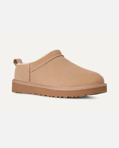Classic Micro Boot - Sand