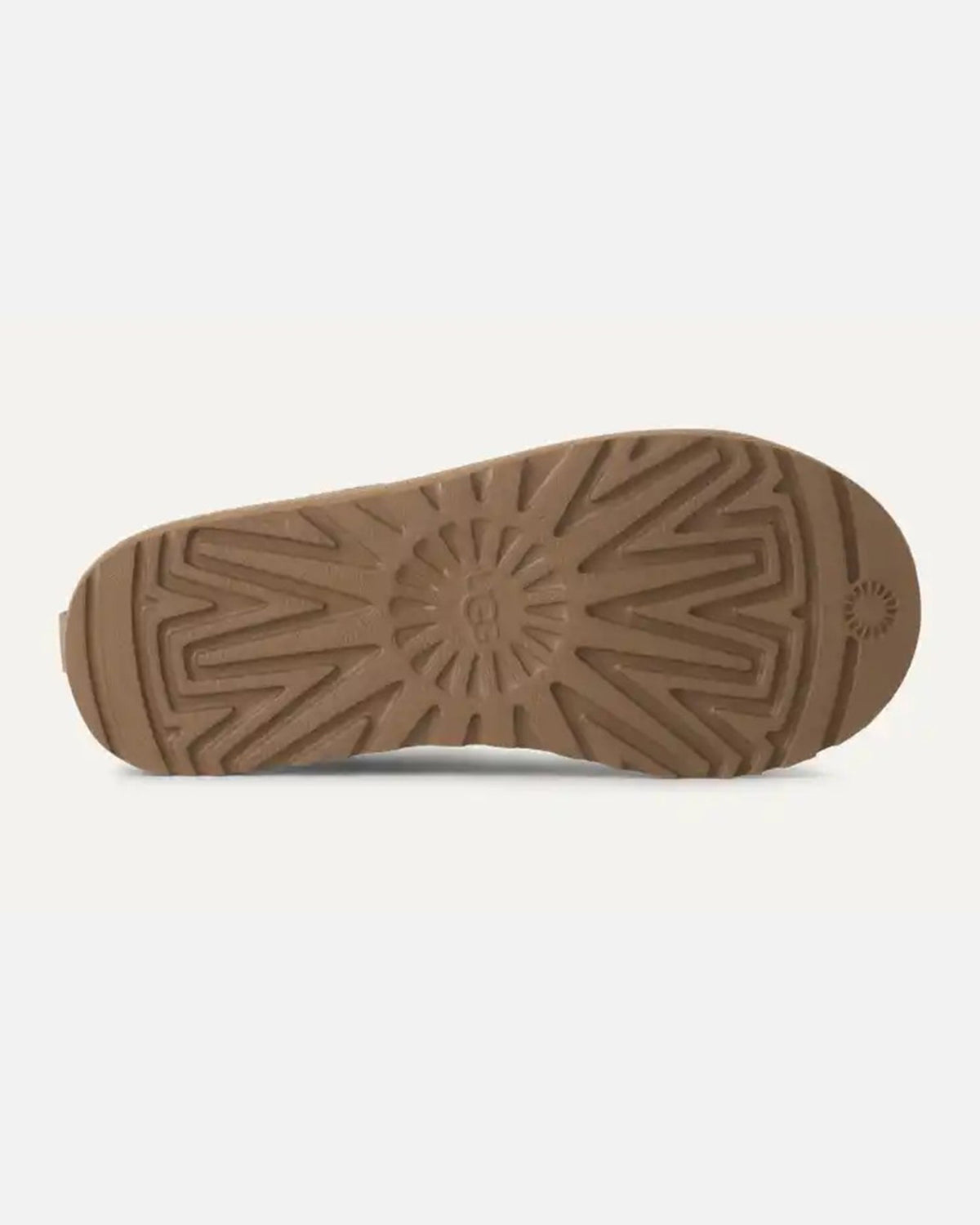 Classic Micro Boot - Sand