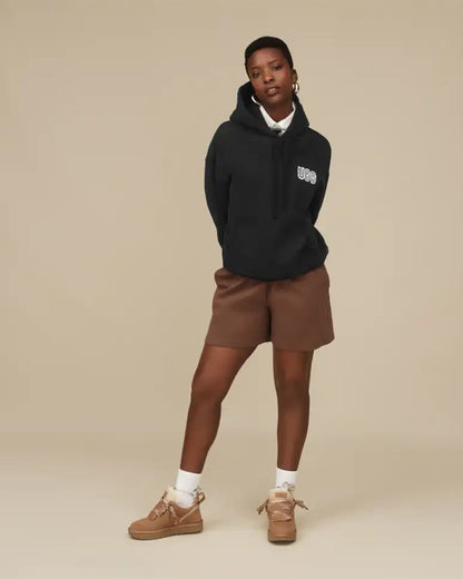 Women's Lowmel Sneaker - Chestnut