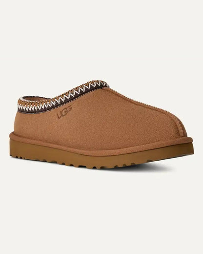 Men's Tasman II Slipper - Chestnut