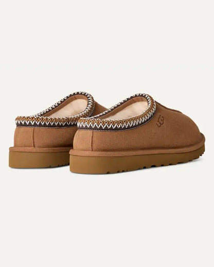 Men's Tasman II Slipper - Chestnut