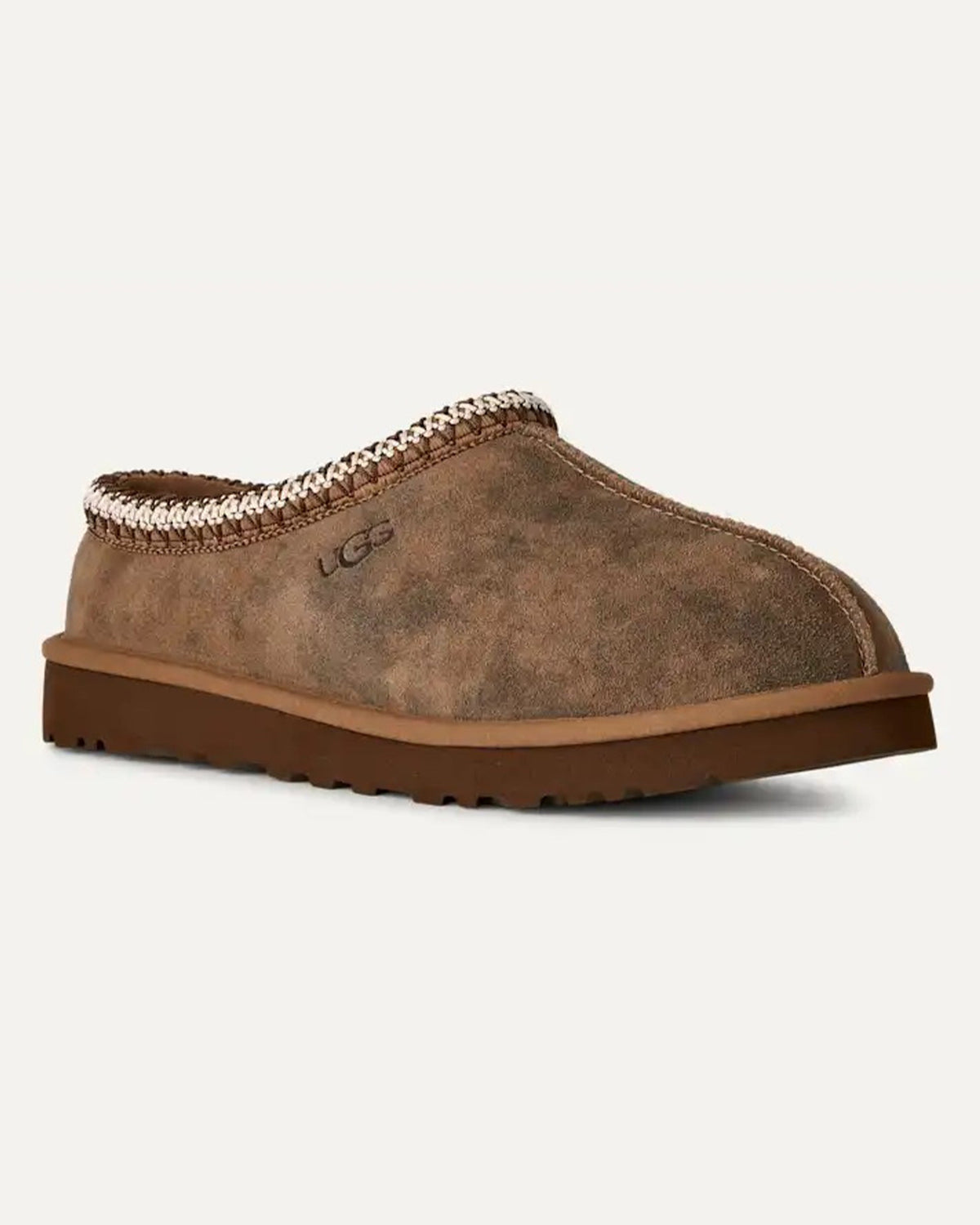 Men's Tasman Baxter - Chestnut