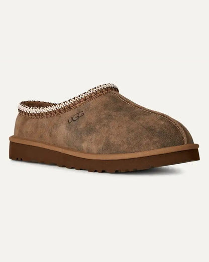 Men's Tasman Baxter - Chestnut