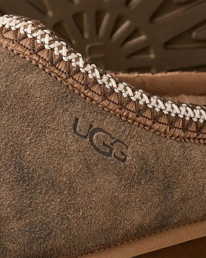 Men's Tasman Baxter - Chestnut