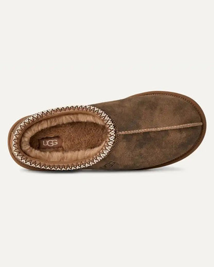 Men's Tasman Baxter - Chestnut
