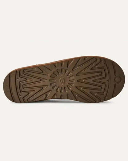 Men's Tasman Baxter - Chestnut