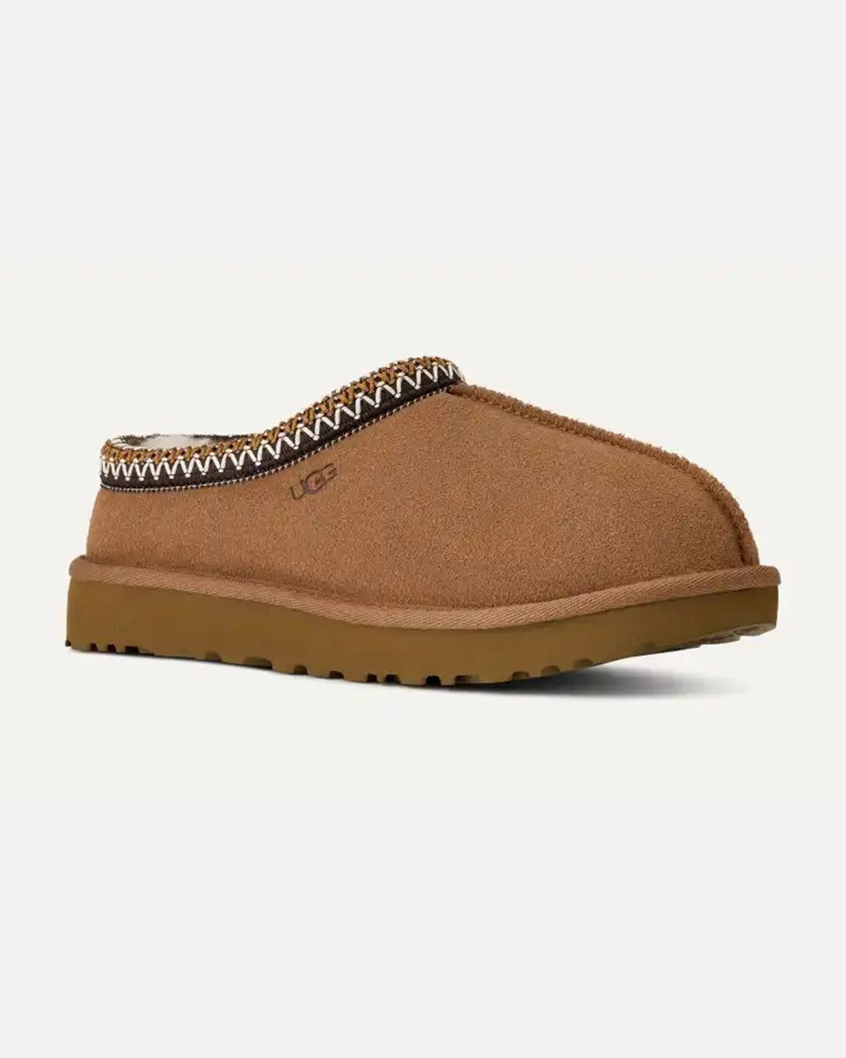 Women's Tasman II Slipper - Chestnut