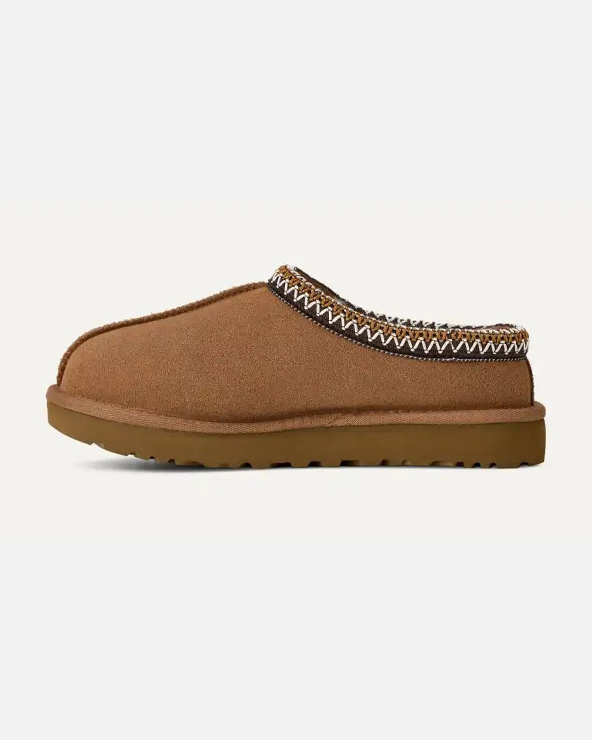Women's Tasman II Slipper - Chestnut