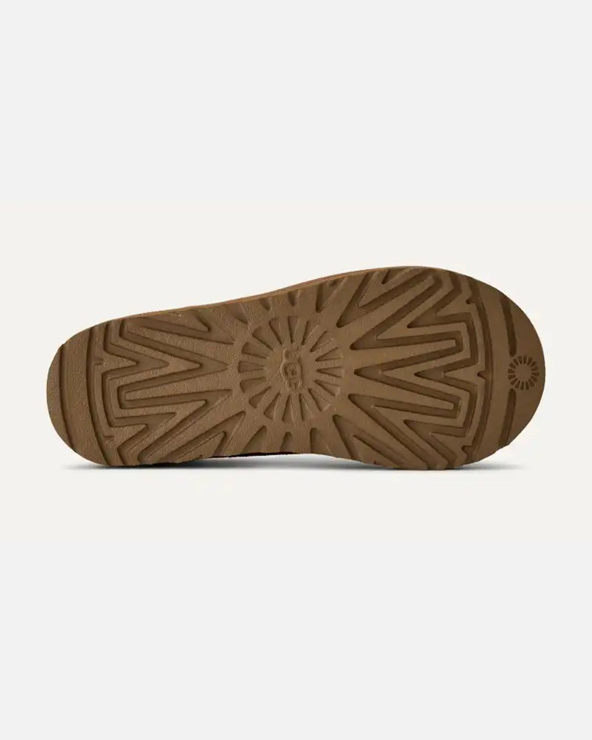 Women's Tasman II Slipper - Chestnut