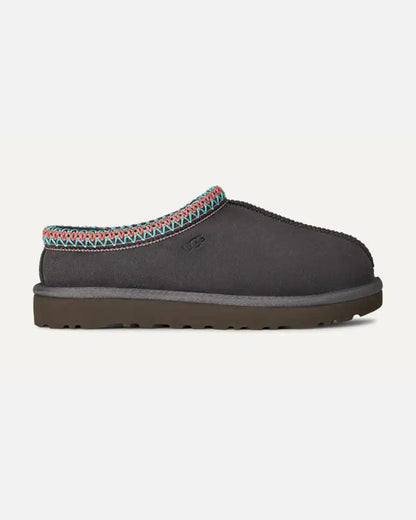 Women's Tasman II Slipper - Dark Grey
