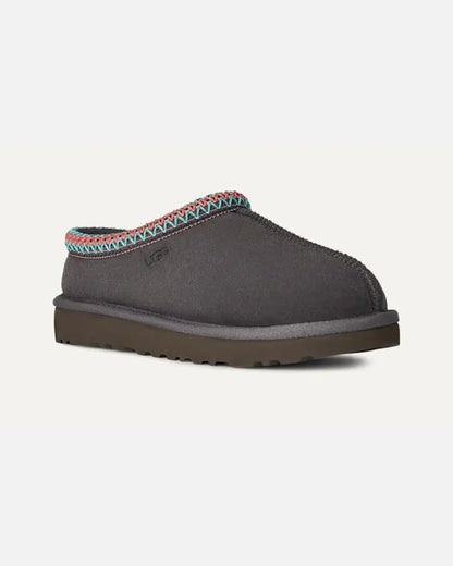 Women's Tasman II Slipper - Dark Grey