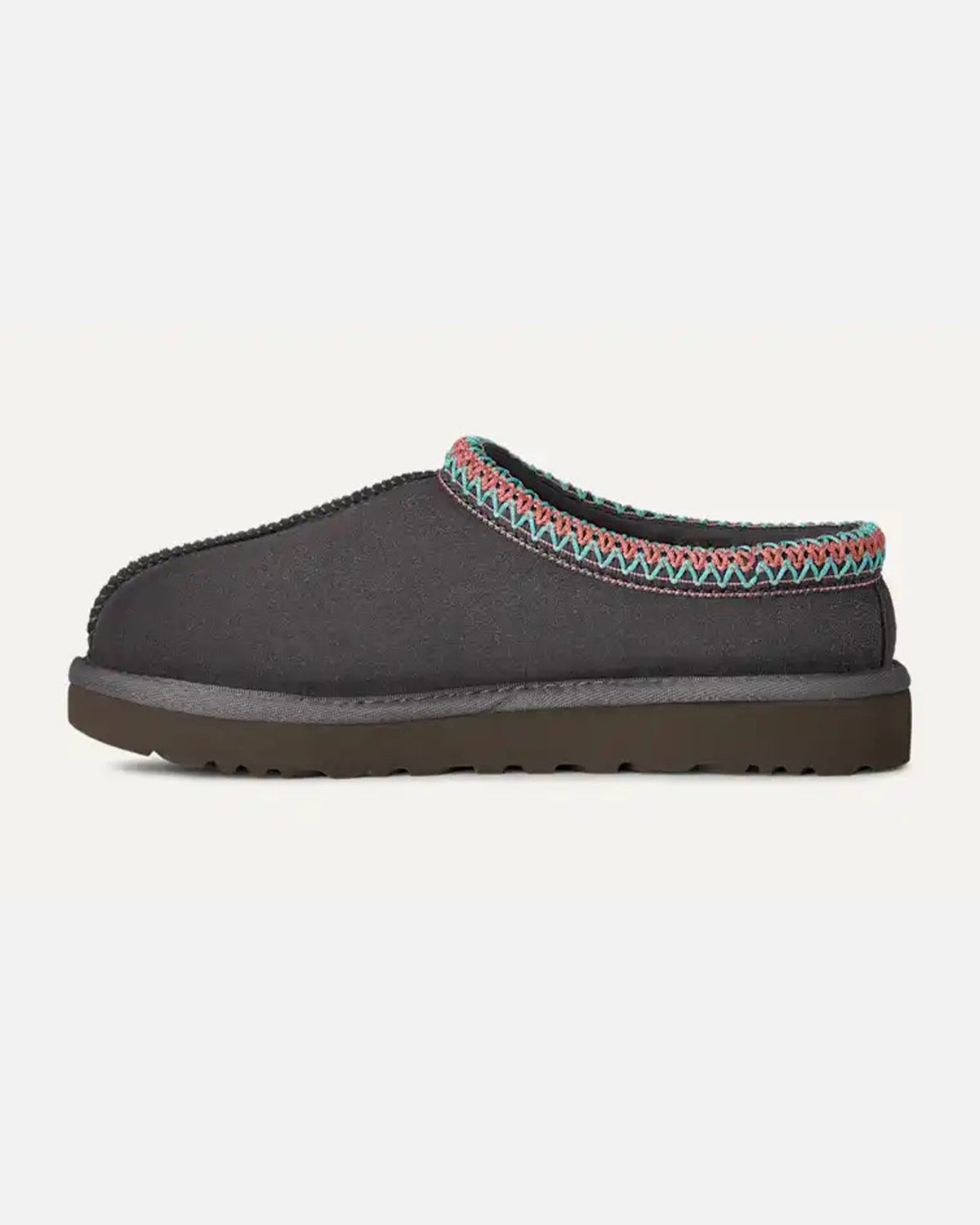 Women's Tasman II Slipper - Dark Grey