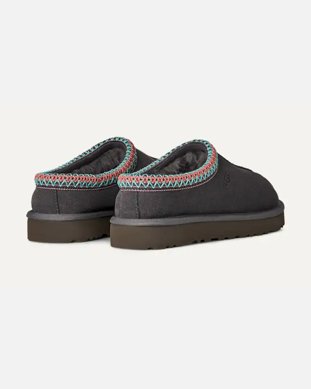 Women's Tasman II Slipper - Dark Grey