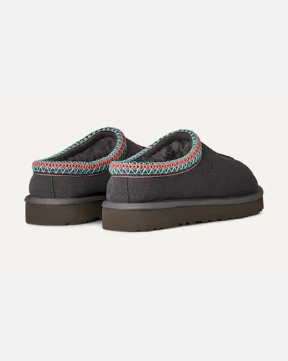 Women's Tasman II Slipper - Dark Grey