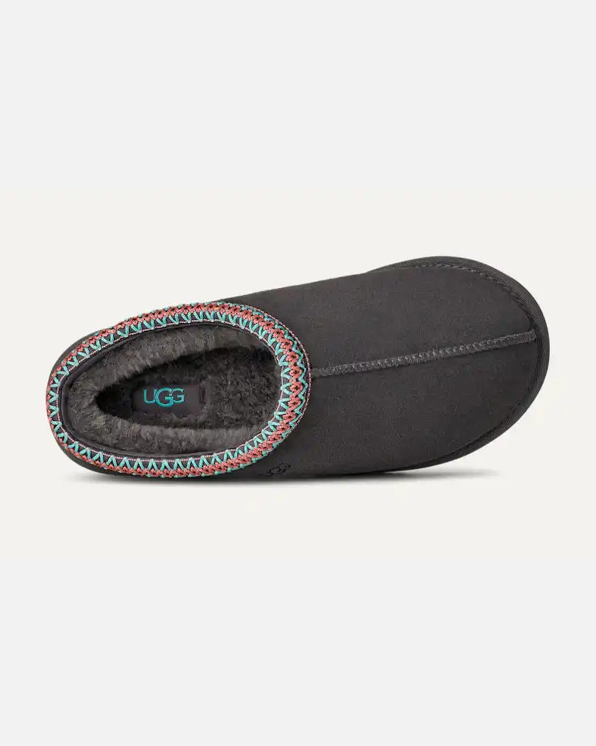 Women's Tasman II Slipper - Dark Grey