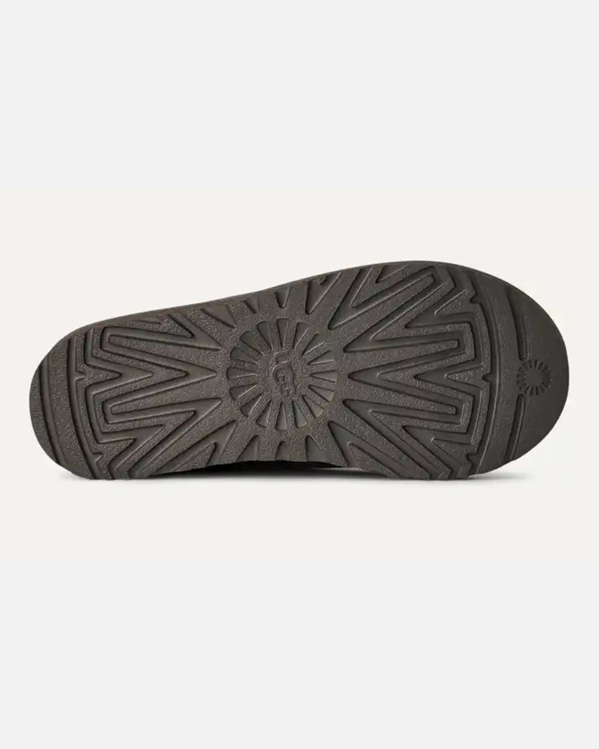 Women's Tasman II Slipper - Dark Grey