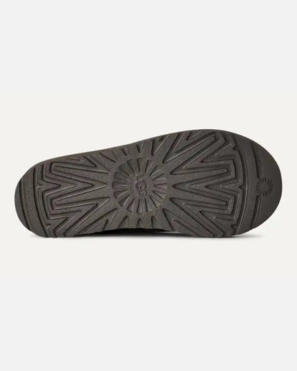 Women's Tasman II Slipper - Dark Grey