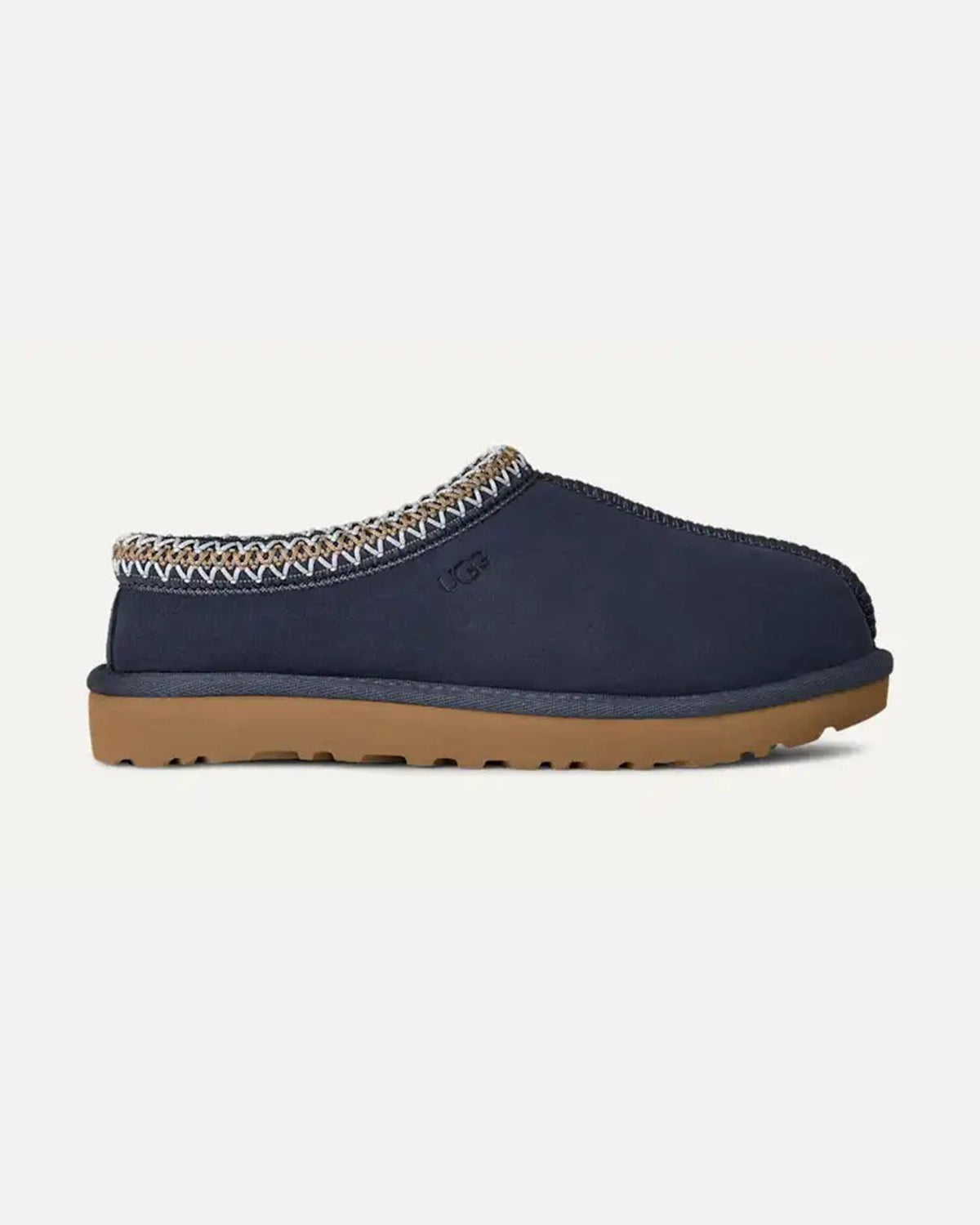 Women's Tasman II Slipper - Dark Indigo