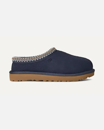 Women's Tasman II Slipper - Dark Indigo