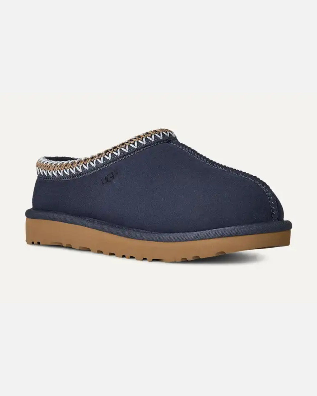 Women's Tasman II Slipper - Dark Indigo