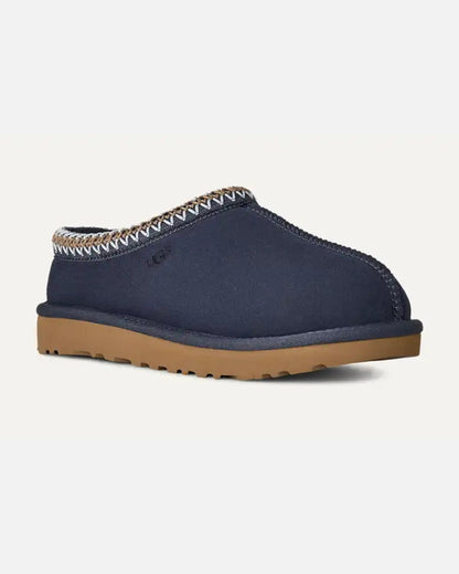 Women's Tasman II Slipper - Dark Indigo