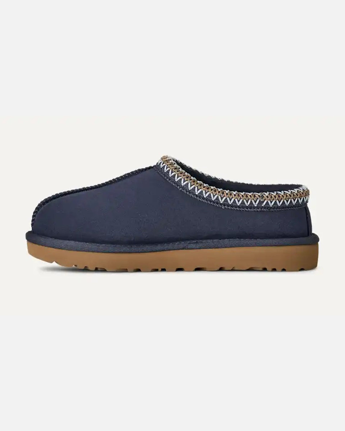 Women's Tasman II Slipper - Dark Indigo