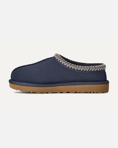 Women's Tasman II Slipper - Dark Indigo