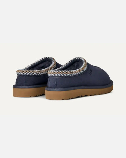 Women's Tasman II Slipper - Dark Indigo
