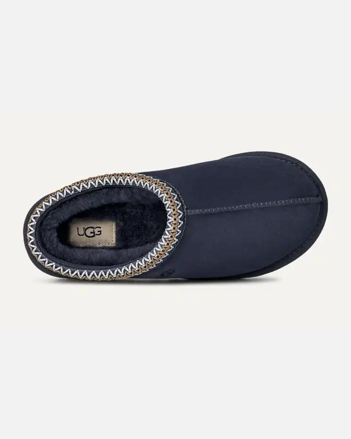 Women's Tasman II Slipper - Dark Indigo