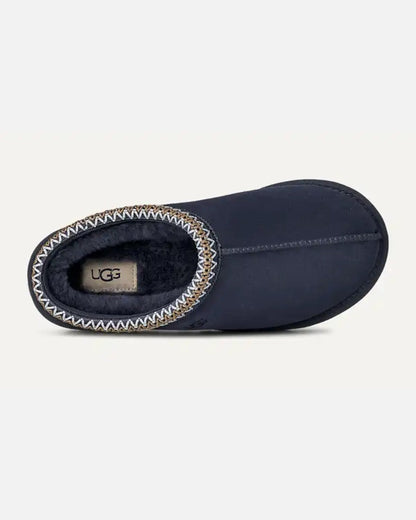 Women's Tasman II Slipper - Dark Indigo