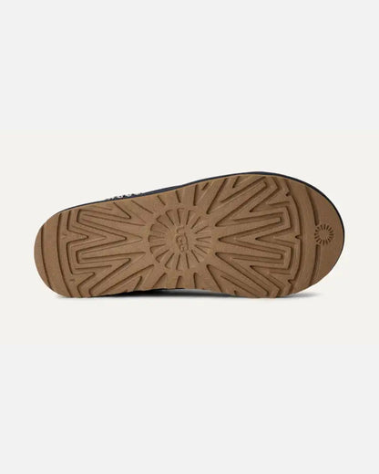 Women's Tasman II Slipper - Dark Indigo