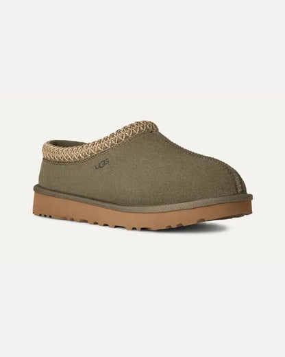 Women's Tasman II Slipper - Moss Green