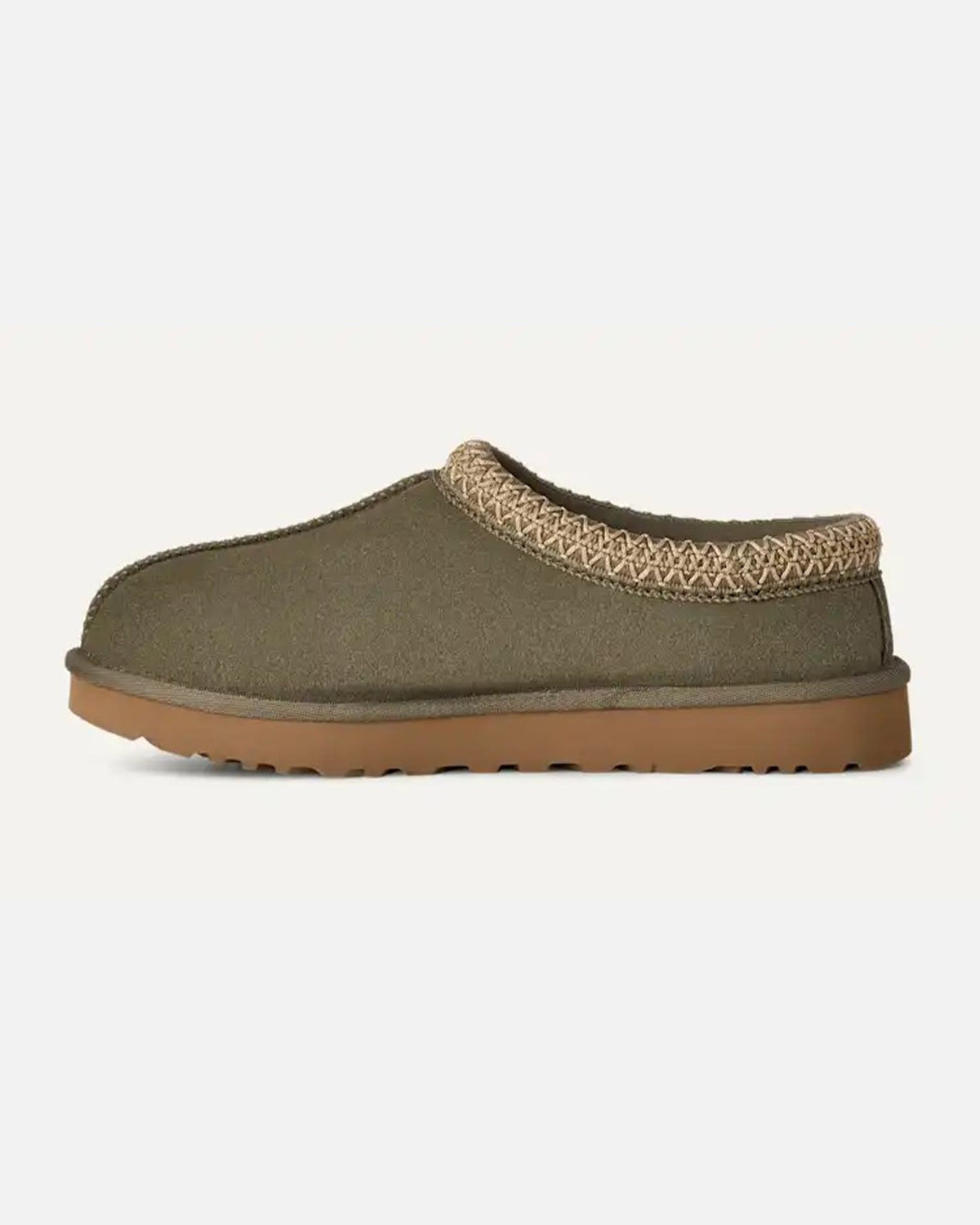Women's Tasman II Slipper - Moss Green