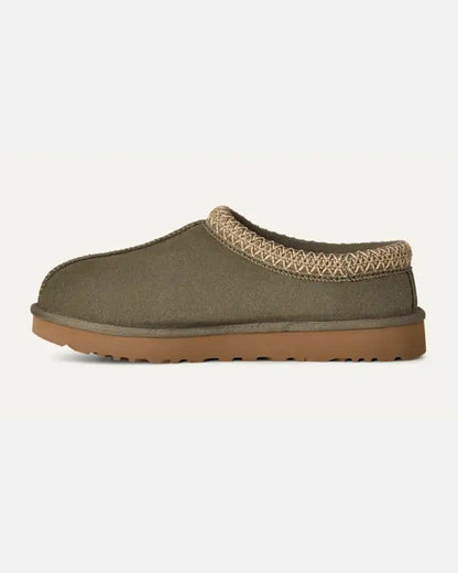 Women's Tasman II Slipper - Moss Green