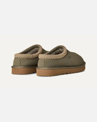 Women's Tasman II Slipper - Moss Green