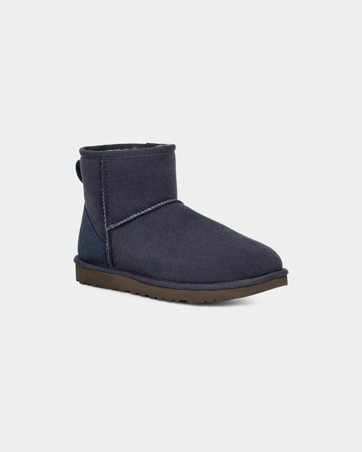Classic Mini II Boot - Eve Blue