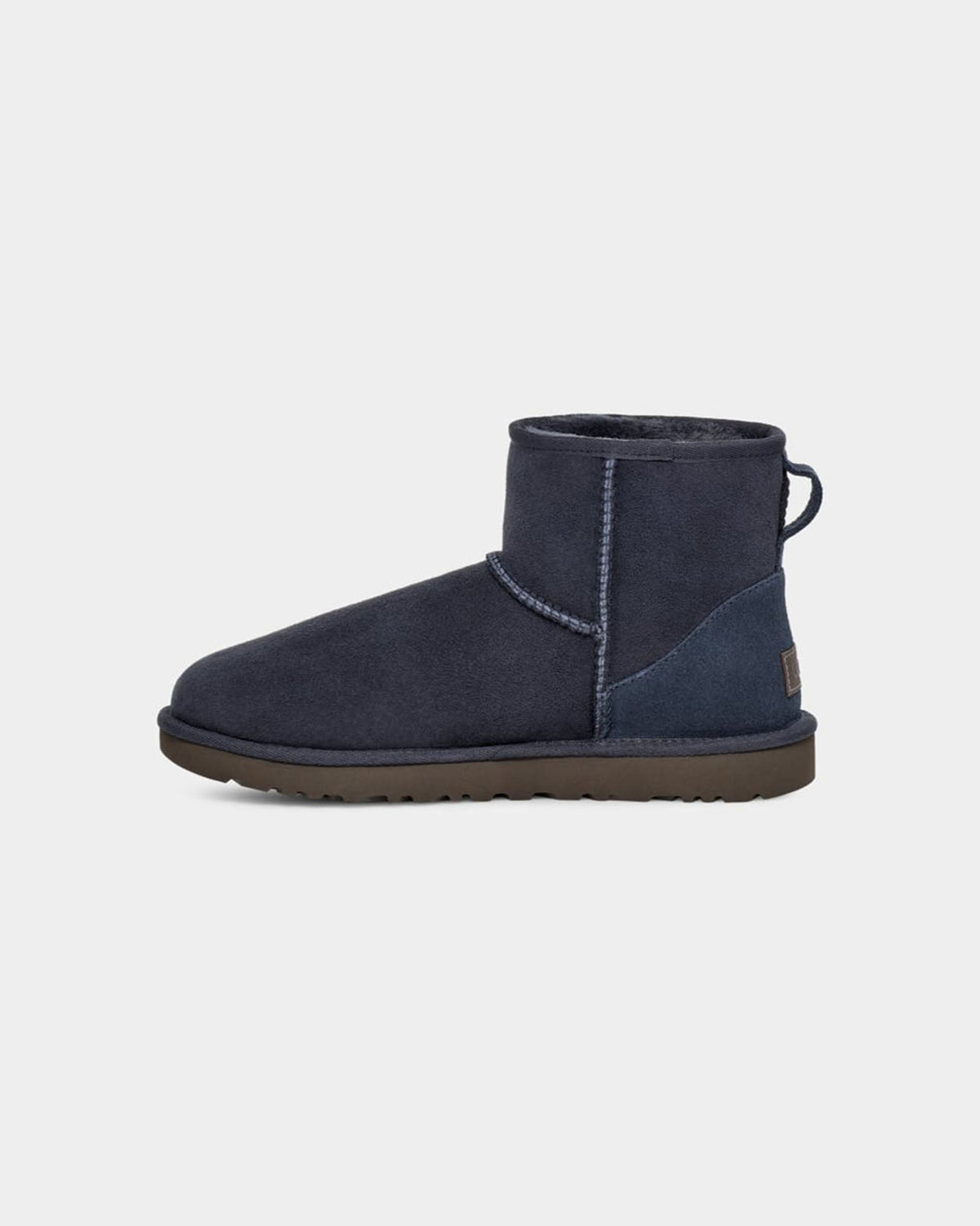 Classic Mini II Boot - Eve Blue