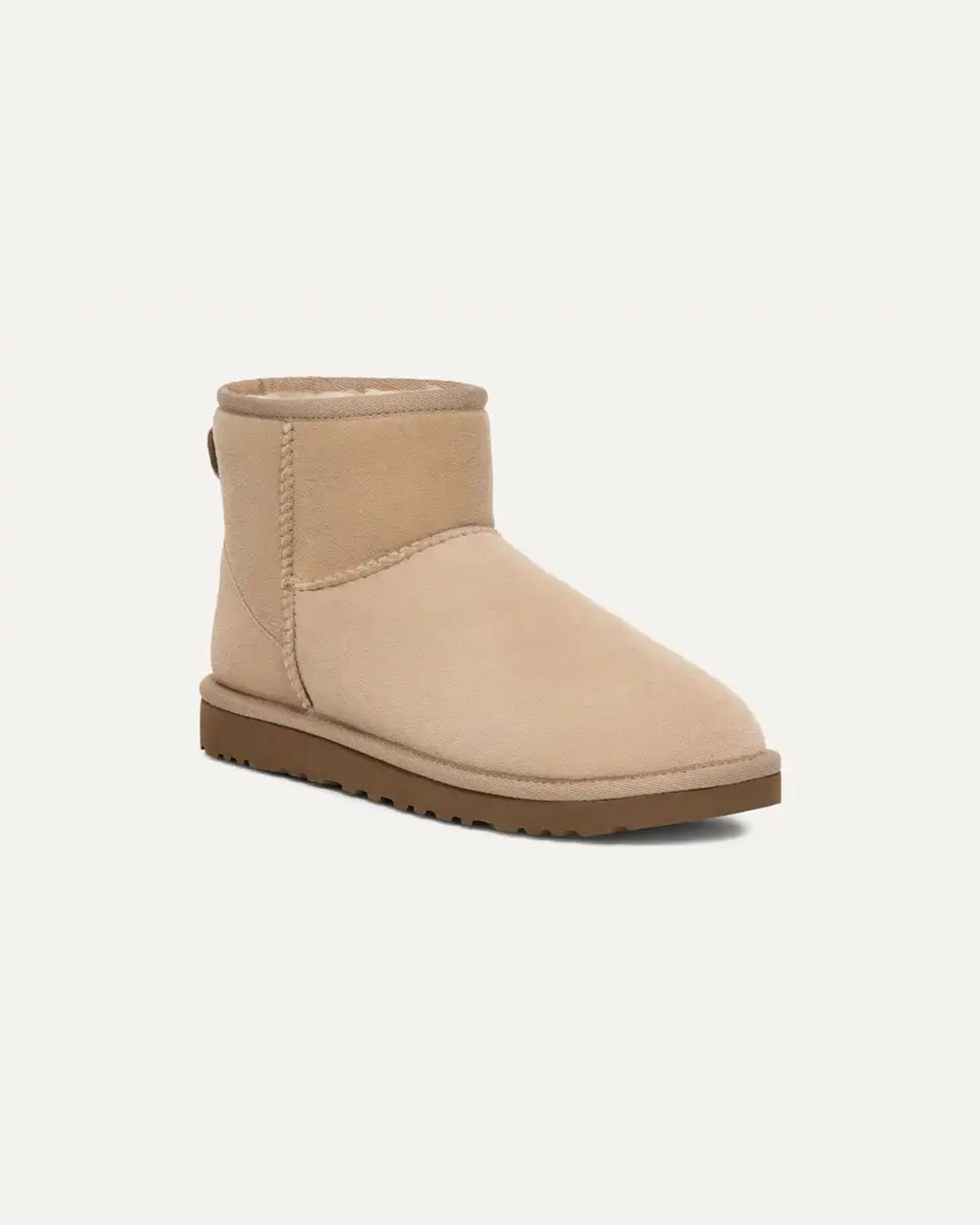 Classic Mini II Boot - Sand